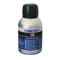 Stiklo/dažų gruntas DINITROL 530 30 ml